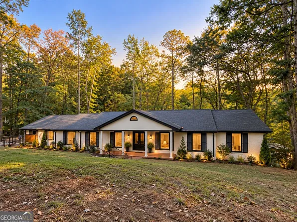 360 Glenwood Dr, Athens, GA 30606