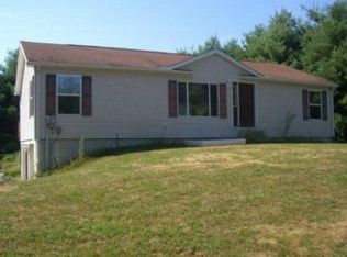 63 Stone Mountain Rd, Schuylkill Haven, PA 17972