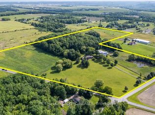 295 Sawmill Rd, Pelham, ON L2R6P7