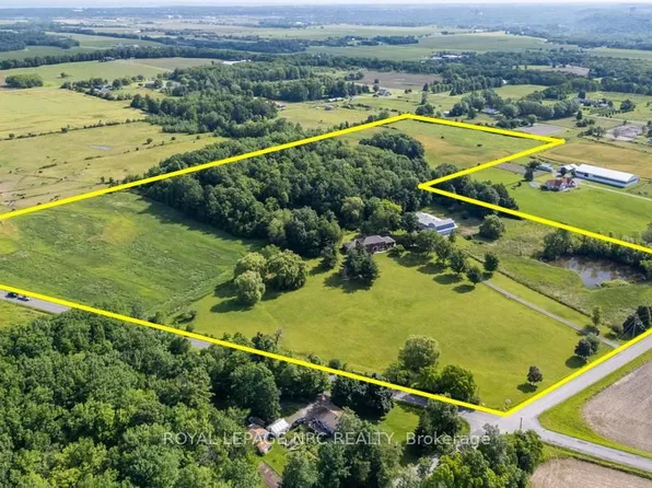 295 Sawmill Rd, Pelham, ON L2R 6P7