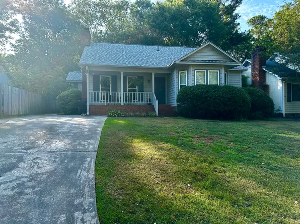 (undisclosed Address), Columbia, SC 29212