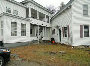 99 Northern Ave, Augusta, ME 04330