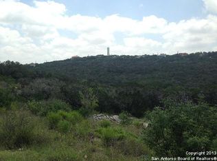 9866 Cash Mountain Rd, Helotes, TX 78023
