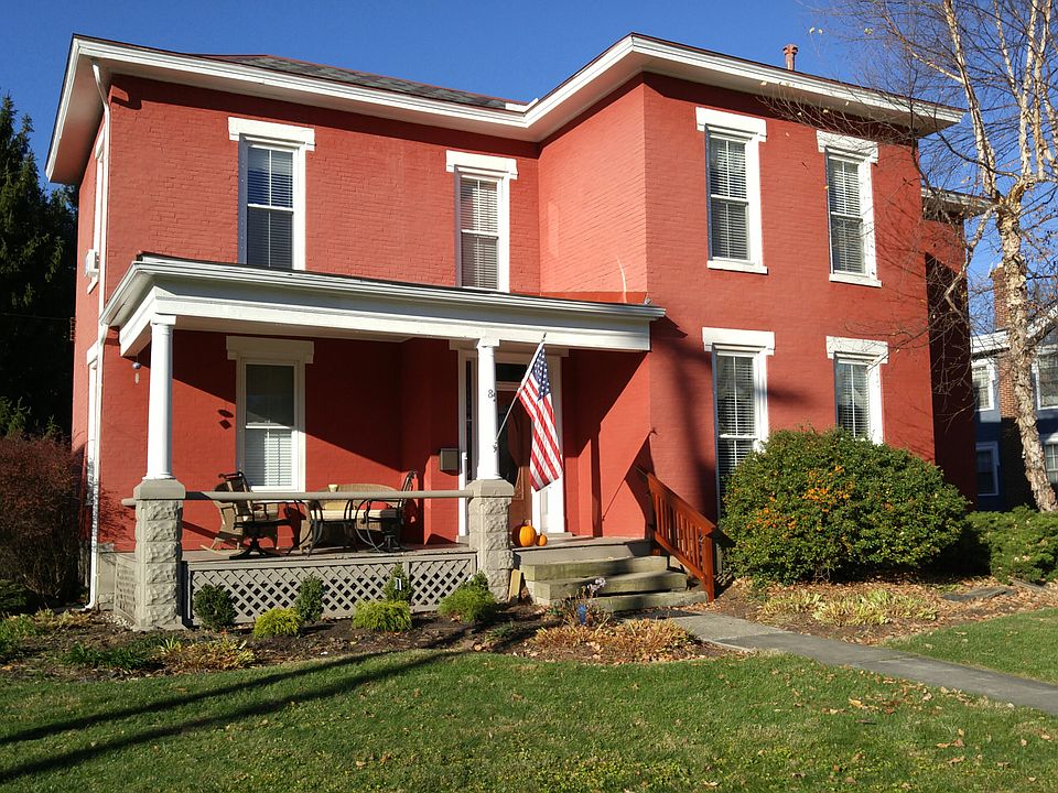 Historic Charm of 1850