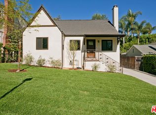 3161 Cadet Ct, Los Angeles, CA 90068