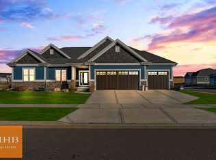 800 Ronald Overlook, Waunakee, WI 53597