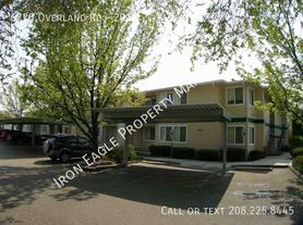 6775 W Overland Rd