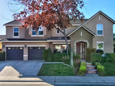 1705 Lombard Ln, Lincoln, CA, 95648