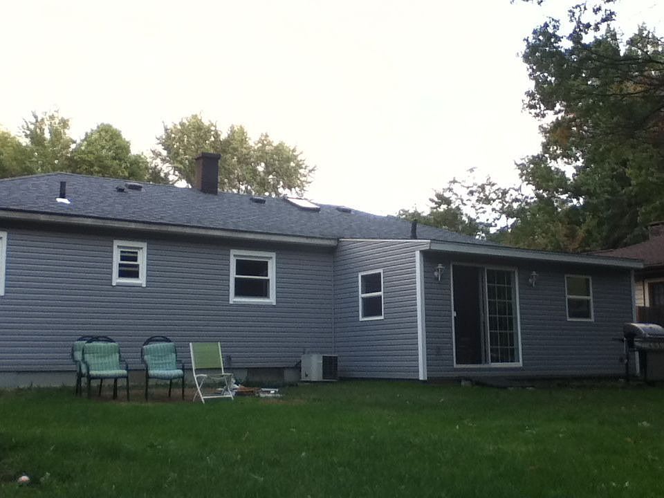 The Addition (2012)