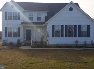 616 Clark Corners Rd, Centreville, MD 21617