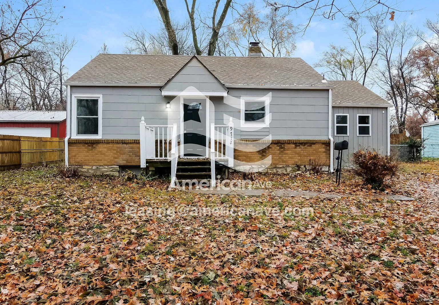 2 bed, 1.5 bath, 975 sqft, $1,260 — Photo 1