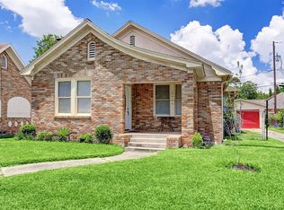 2505 Eagle St, Houston, TX 77004