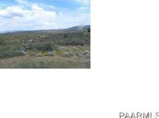 18195 S Peeples Valley Rd, Peeples Valley, AZ 86332
