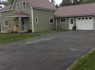 244 Soldier Pond Rd, Wallagrass, ME 04781