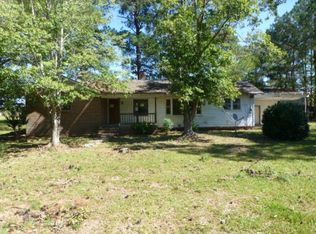 2366 Tuten Rd, Blackshear, GA 31516