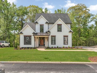 6231 Spring Lake Dr, Flowery Branch, GA, 30542