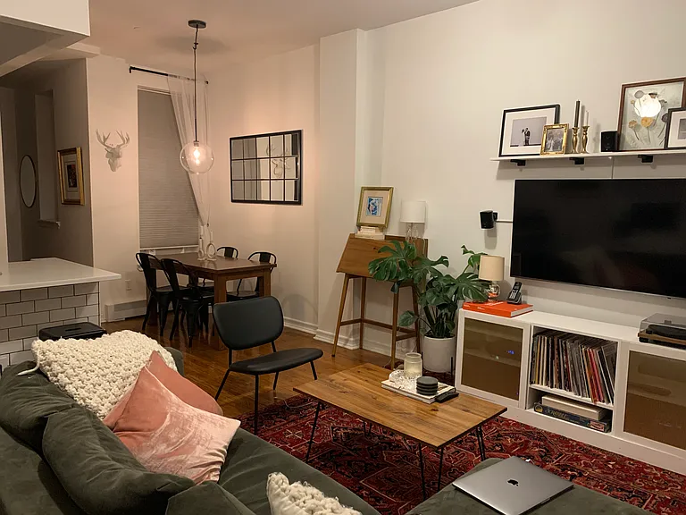 539 W 144th St #1 — Photo 3