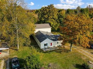 5971 Gratis Rd, Camden, OH 45311