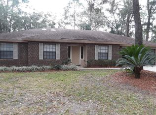 3558 Lita Rd E, Jacksonville, FL 32257