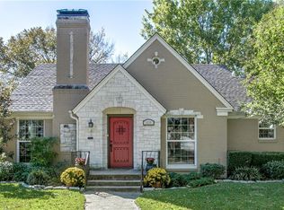 6038 Kenwood Ave, Dallas, TX 75206