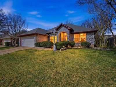 1708 Creekside Ave, Sherman, TX, 75092