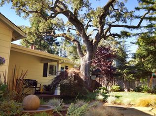 1787 Santa Cruz Ave, Menlo Park, CA 94025