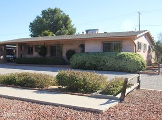 5402 E Hawthorne St, Tucson, AZ 85711