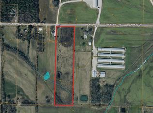 County Road 126, Town Creek, AL 35672