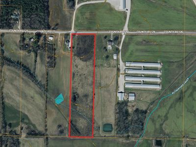 County Road 126, Town Creek, AL, 35672