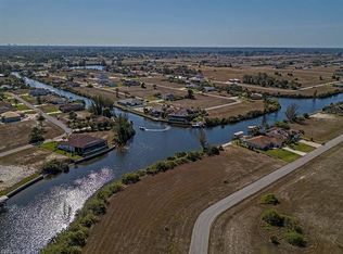 1845 NW 36th Pl, Cape Coral, FL 33993
