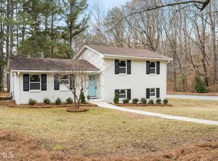 1713 Austin Rd SW, Atlanta, GA 30331