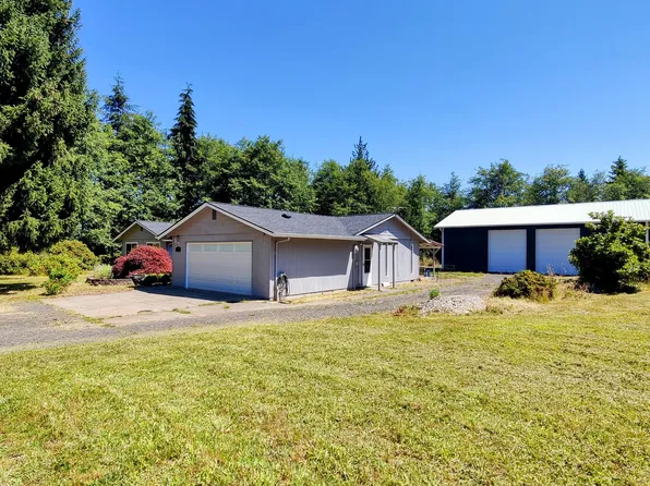 75208 Valley Ln, Clatskanie, OR 97016