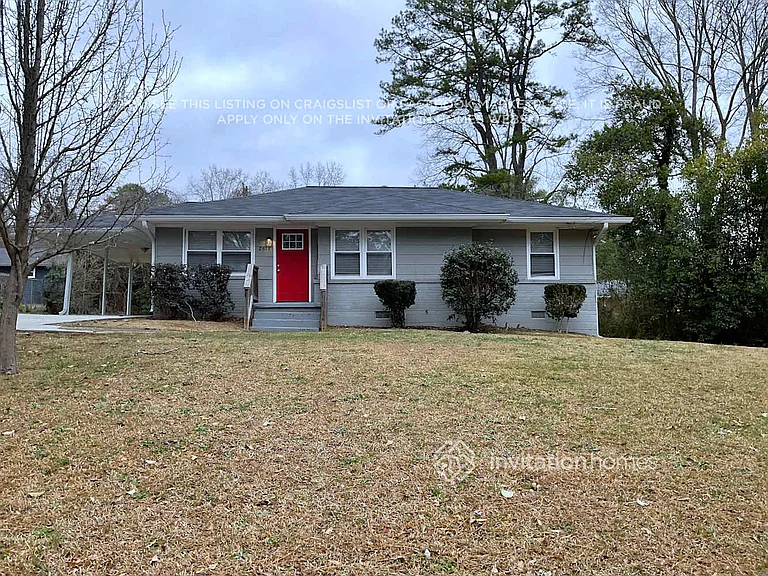 2818 McAfee Rd — Photo 2