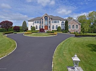 24 Shallow Brook Rd, Morganville, NJ 07751