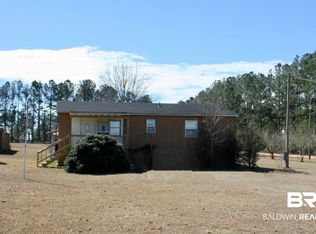 23160 County Road 64, Robertsdale, AL 36567