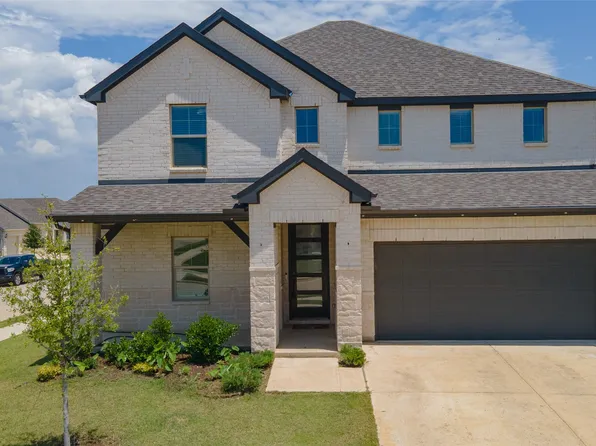 2424 Yosemite Way, Corinth, TX 76210