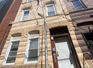 1849 N 17th St APT 4, Philadelphia, PA 19121