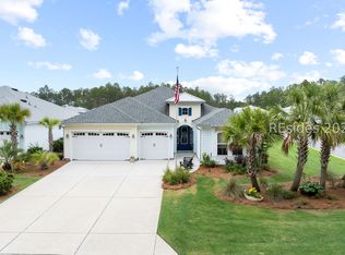 776 Saint Somewhere Dr, Hardeeville, SC 29927