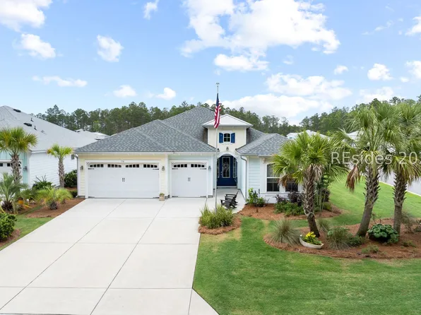 776 Saint Somewhere Dr, Hardeeville, SC 29927