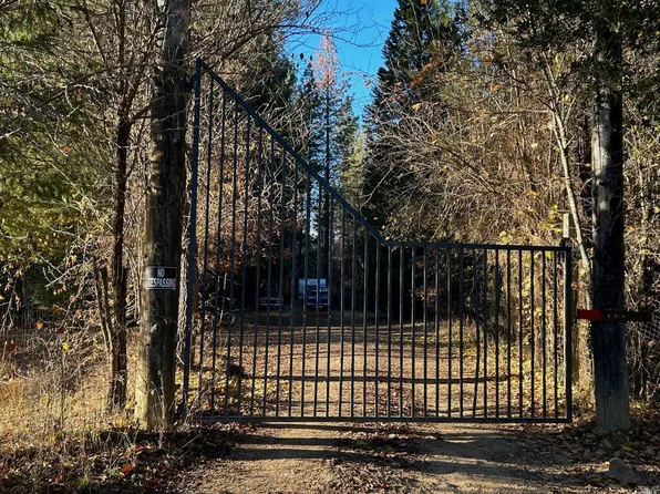 2651 Tenmile Creek Road, Laytonville, CA 95454