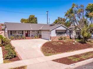 19531 Bryant St, Northridge, CA 91324