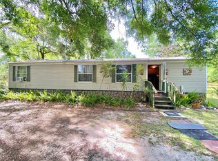 365 NE 682nd Ave, Old Town, FL 32680