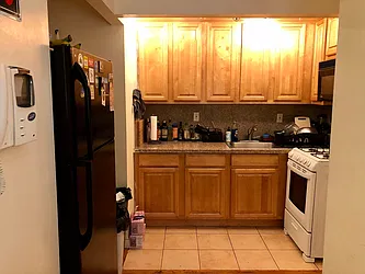 Rented by Halstead Real Estate