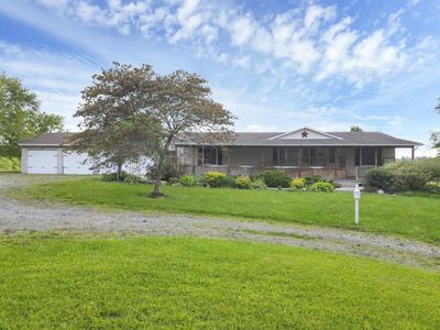 13055 Cooksey Rd, Utica, OH, 43080