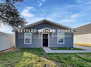 1454 Langston St, Fort Worth, TX 76105