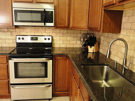 Updated Kitchen (2011)
