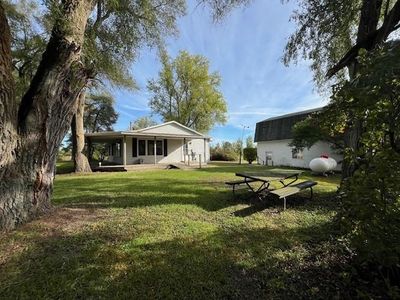 5175 W McNally Rd, Coleman, MI, 48618