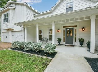 4860 James Ln, Fulshear, TX 77441
