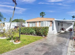 5480 SW 25th Way, Fort Lauderdale, FL 33312