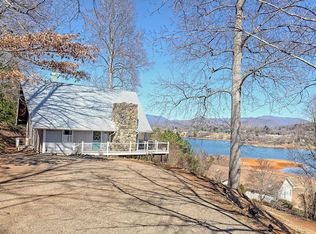 550 Lakeview Ln, Hiawassee, GA 30546